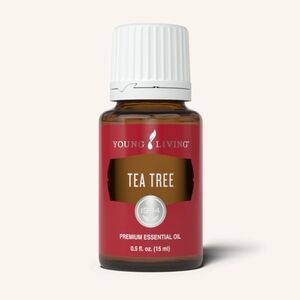 *NEW* Young Living Tea Tree Essential Oil 15 ml